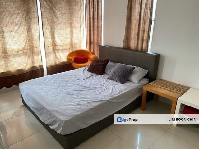 Condominium for rent in Country Heights Damansara, Kuala Lumpur