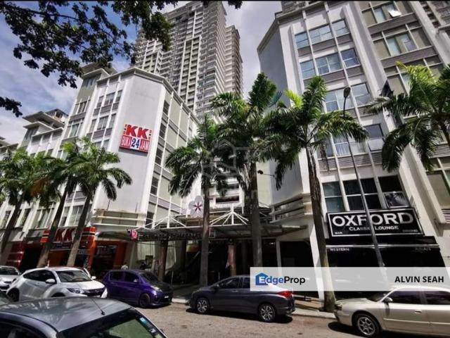 Shop for sale in Country Heights Damansara, Kuala Lumpur