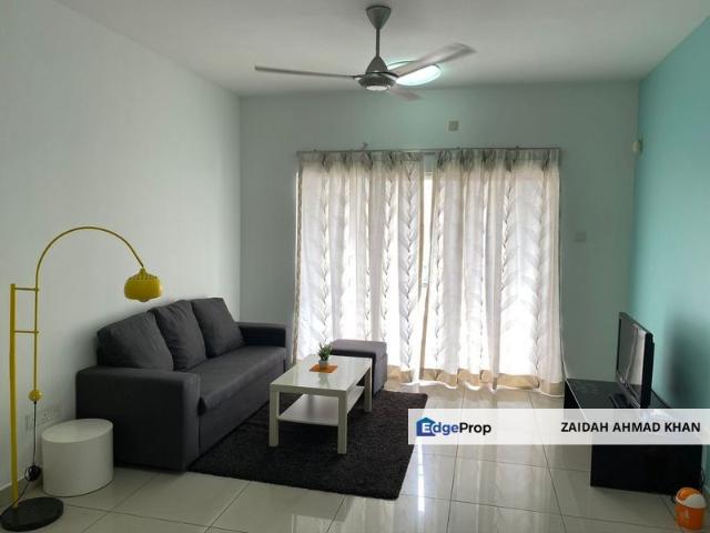 Condominium for sale in Country Heights Damansara, Kuala Lumpur