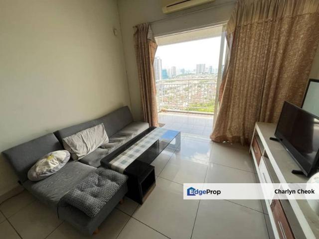 Condominium for rent in Country Heights Damansara, Kuala Lumpur