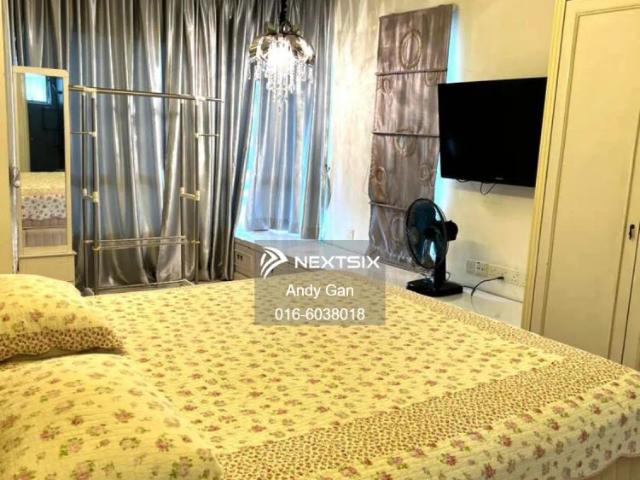 Apartment for rent in Country Heights Damansara, Kuala Lumpur