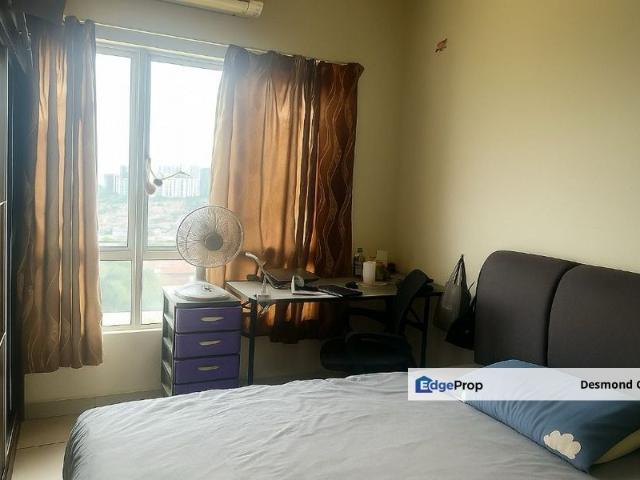 Condominium for rent in Country Heights Damansara, Kuala Lumpur