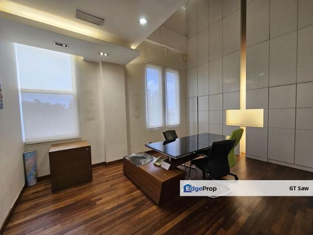 Shop for rent in Country Heights Damansara, Kuala Lumpur