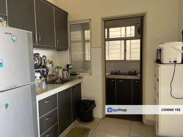 Condominium for rent in Country Heights Damansara, Kuala Lumpur