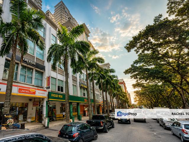 Shop for sale in Country Heights Damansara, Kuala Lumpur