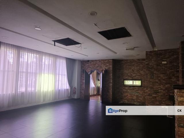 Shop for rent in Country Heights Damansara, Kuala Lumpur