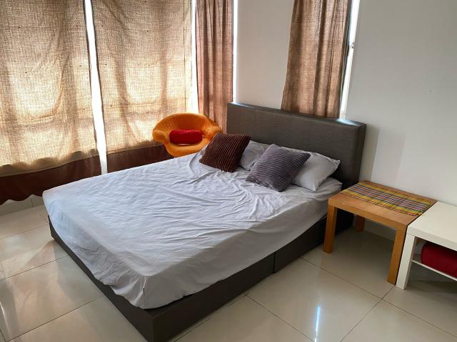 Apartment for rent in Country Heights Damansara, Kuala Lumpur