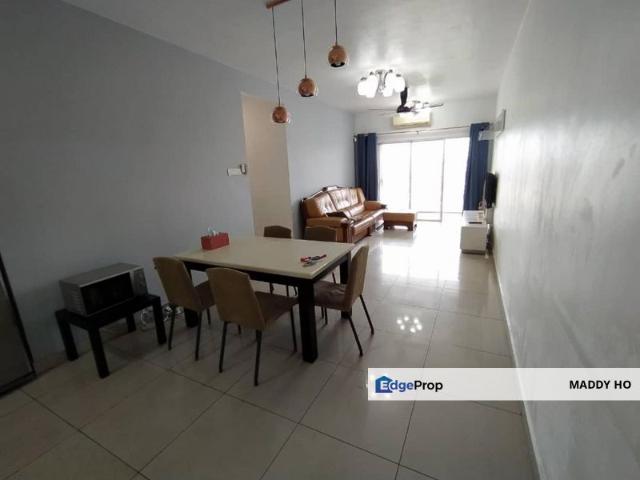 Condominium for rent in Country Heights Damansara, Kuala Lumpur