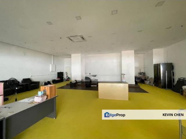 Shop for sale in Country Heights Damansara, Kuala Lumpur