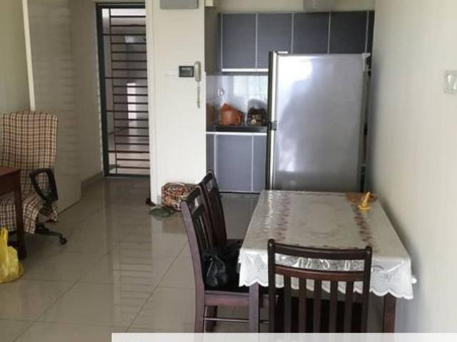 Condominium for rent in Country Heights Damansara, Kuala Lumpur