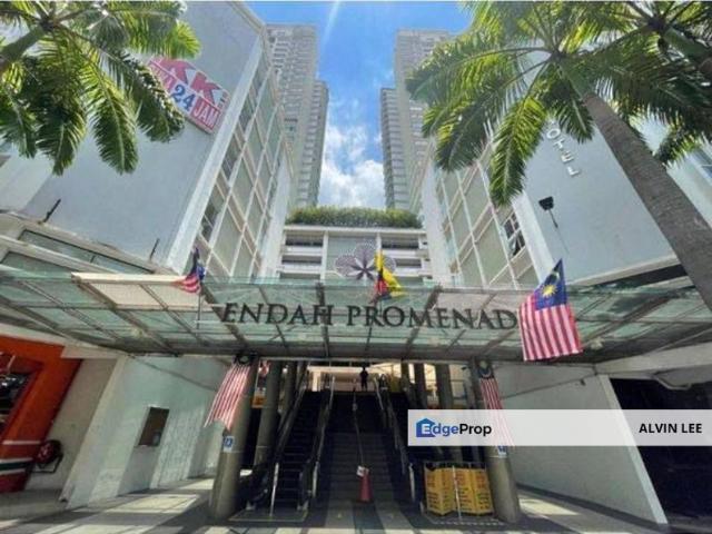 Shop for sale in Country Heights Damansara, Kuala Lumpur