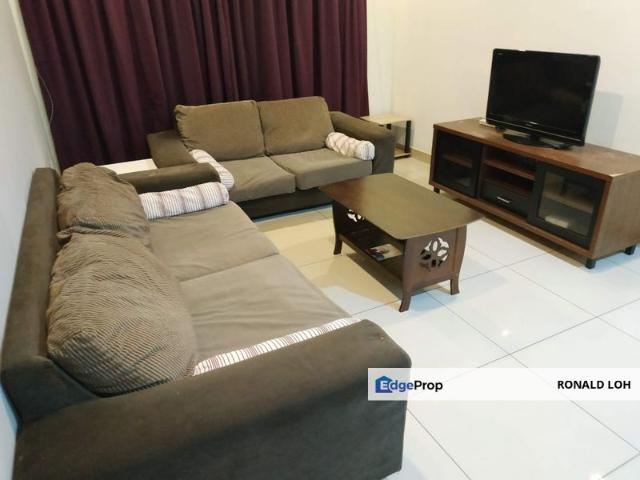 Condominium for sale in Country Heights Damansara, Kuala Lumpur