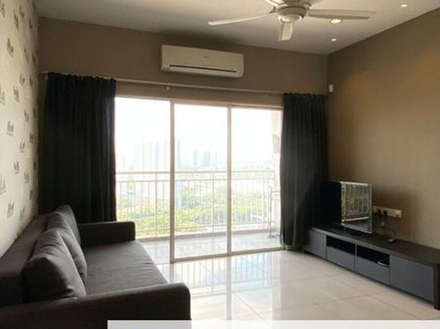 Condominium for rent in Country Heights Damansara, Kuala Lumpur
