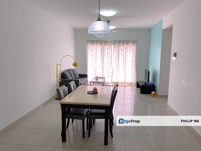 Condominium for sale in Country Heights Damansara, Kuala Lumpur