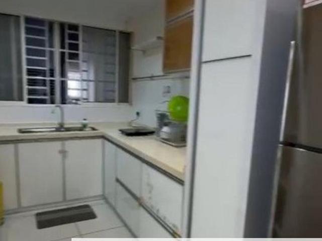 Condominium for rent in Country Heights Damansara, Kuala Lumpur
