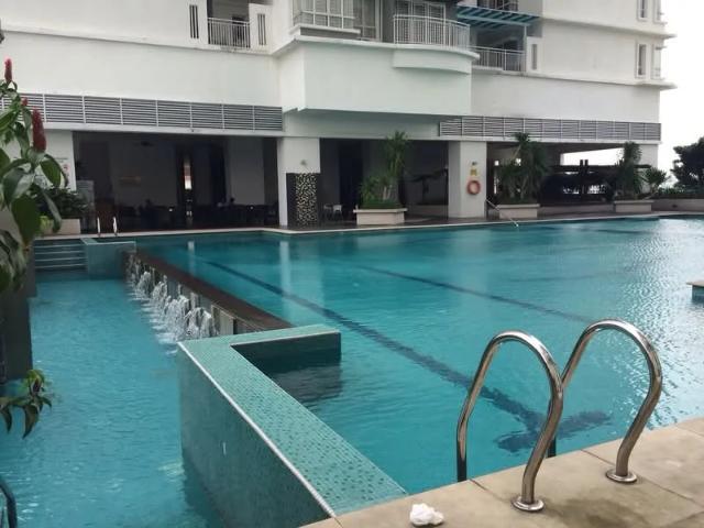 Apartment for rent in Taman Sri Endah, Kuala Lumpur