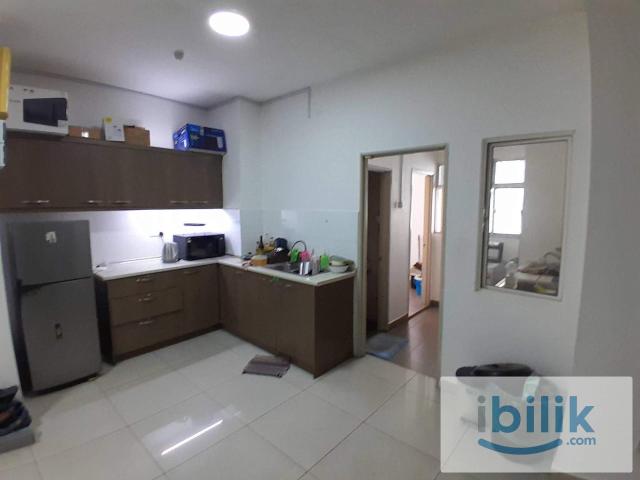 Room for rent in Country Heights Damansara, Kuala Lumpur