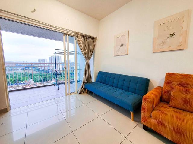 Condominium for sale in Sri Petaling, Kuala Lumpur