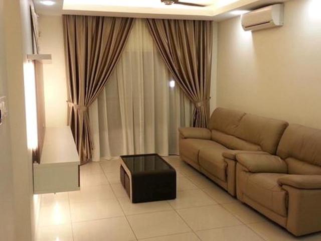 Condominium for sale in Country Heights Damansara, Kuala Lumpur