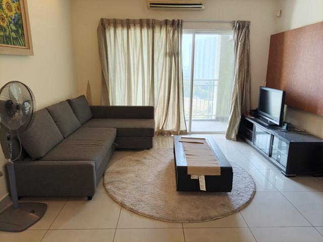 Condominium for sale in Sri Petaling, Kuala Lumpur