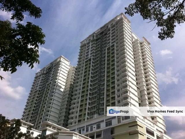 Condominium for sale in Country Heights Damansara, Kuala Lumpur