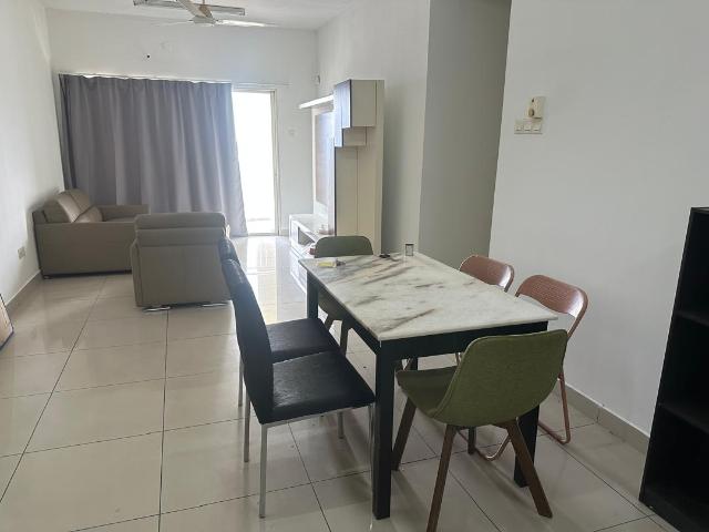 Apartment for rent in Country Heights Damansara, Kuala Lumpur
