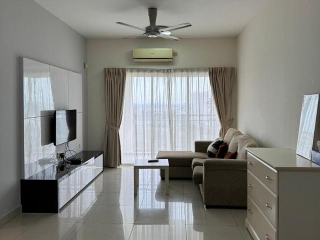 Apartment for rent in Country Heights Damansara, Kuala Lumpur