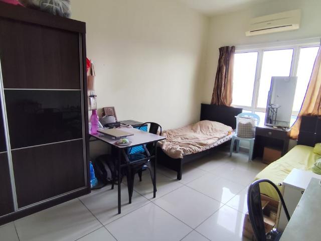 Apartment for rent in Country Heights Damansara, Kuala Lumpur