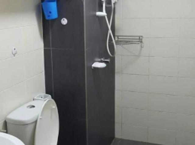 Apartment for rent in Country Heights Damansara, Kuala Lumpur