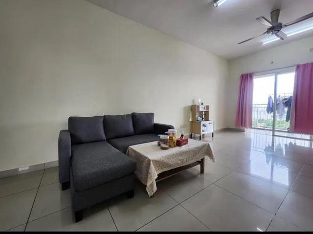 Condominium for rent in Sri Petaling, Kuala Lumpur