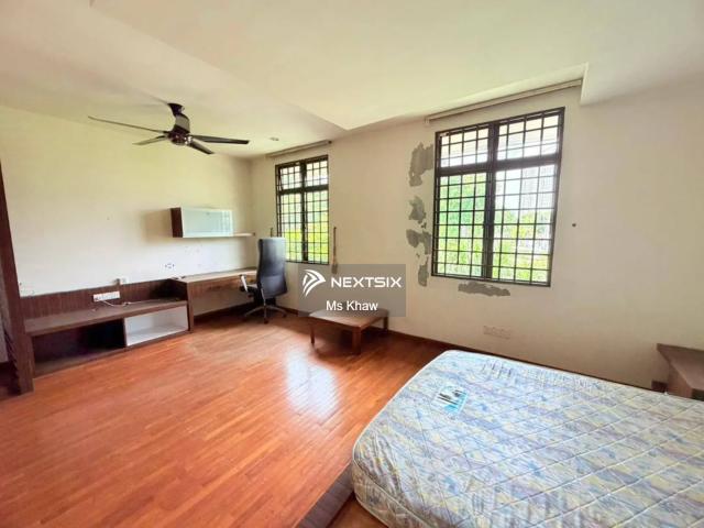 Residential House for sale in Kuala Lumpur, Country Heights Damansara
