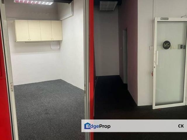 Shop for rent in Country Heights Damansara, Kuala Lumpur