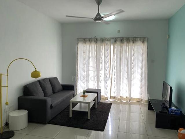 Condominium for rent in Country Heights Damansara, Kuala Lumpur