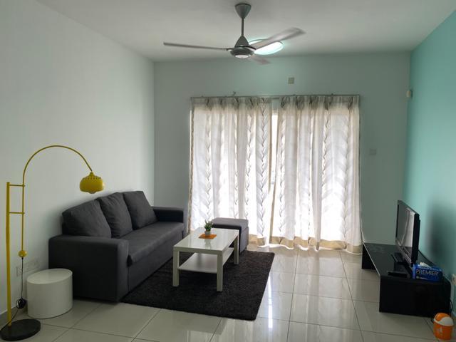 Condominium for rent in Country Heights Damansara, Kuala Lumpur
