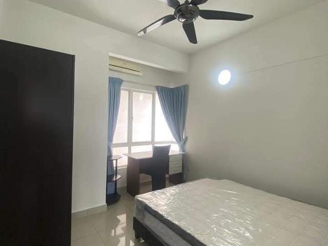 Room for rent in Country Heights Damansara, Kuala Lumpur