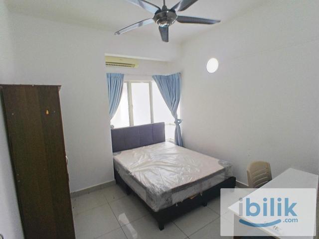 Room for rent in Country Heights Damansara, Kuala Lumpur