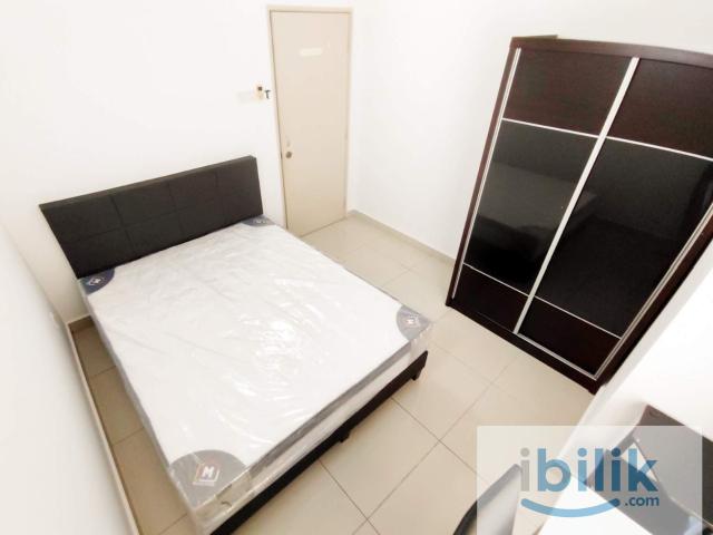 Room for rent in Taman Sri Endah, Kuala Lumpur
