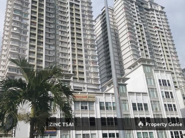 Serviced Residence for rent in Country Heights Damansara, Kuala Lumpur