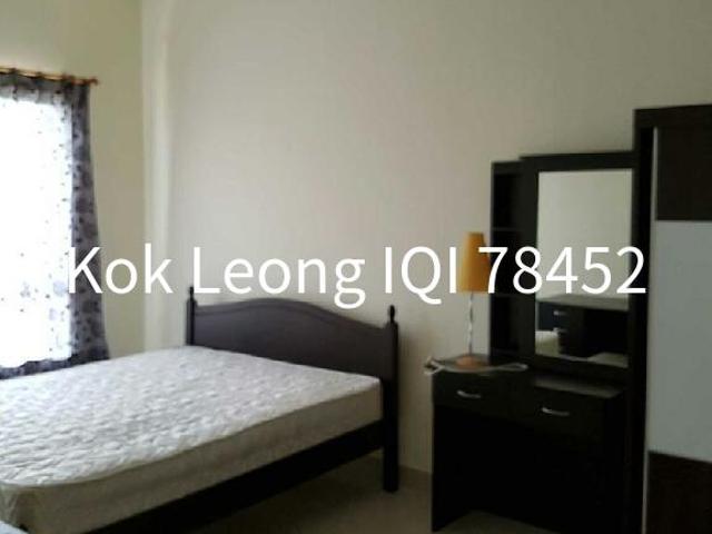 Apartment for rent in Country Heights Damansara, Kuala Lumpur