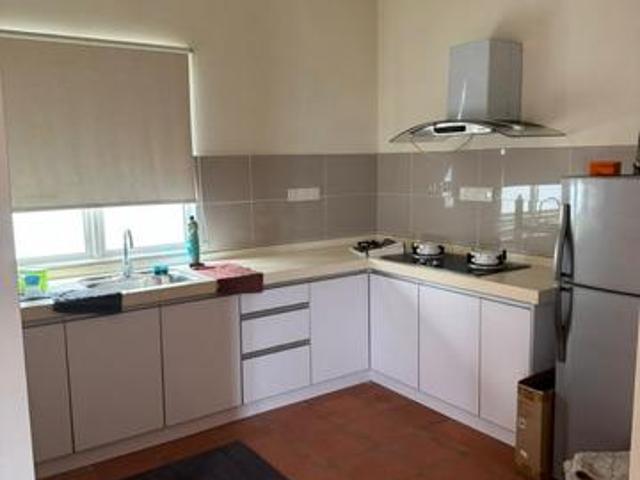 Condominium for sale in Sri Petaling, Kuala Lumpur