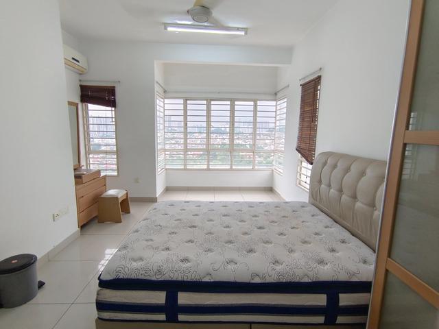 Condominium for rent in Sri Petaling, Kuala Lumpur
