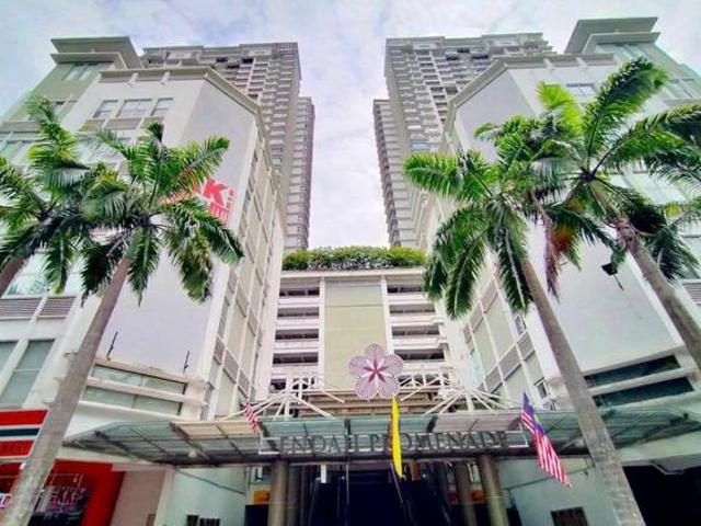 Condominium for rent in Country Heights Damansara, Kuala Lumpur