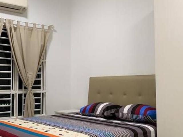 House for rent in Country Heights Damansara, Kuala Lumpur