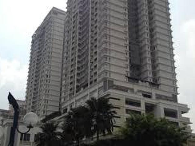 Condominium for rent in Country Heights Damansara, Kuala Lumpur