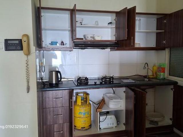 Condominium for rent in Country Heights Damansara, Kuala Lumpur
