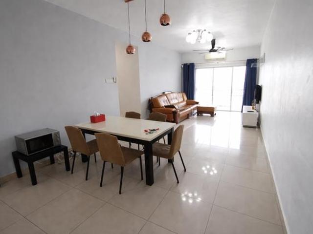 Condominium for rent in Country Heights Damansara, Kuala Lumpur
