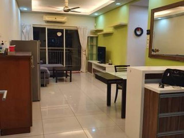 Condominium for rent in Country Heights Damansara, Kuala Lumpur