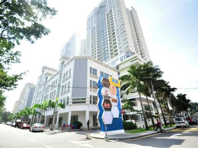 Apartment for rent in Country Heights Damansara, Kuala Lumpur