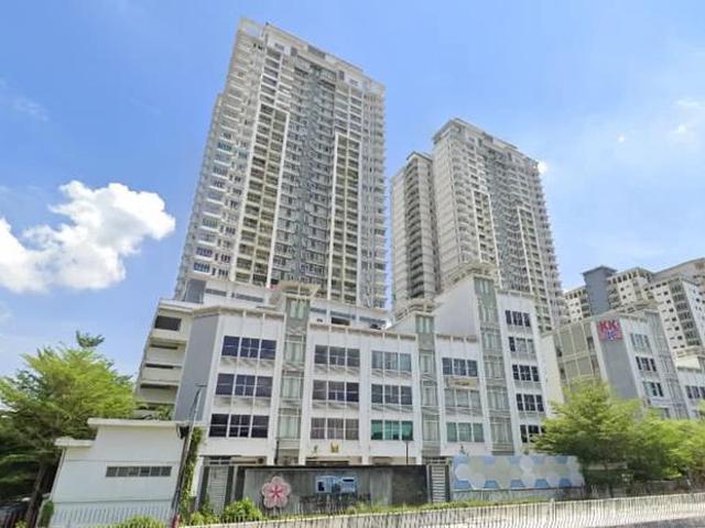 Condominium for rent in Country Heights Damansara, Kuala Lumpur