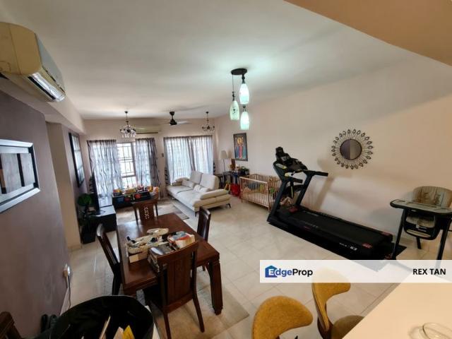 Condominium for sale in Country Heights Damansara, Kuala Lumpur